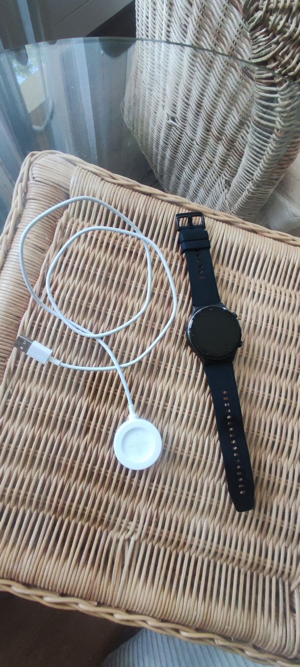 Huawei Smartwatch: smart armuhr  – Usato da Trin venduto da luk_jk2t 1