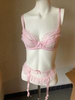 Wäscheset von Agent Provocateur (3 Teile)