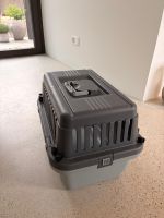 AniOne Transportbox, gebraucht, für kleinere Katze.