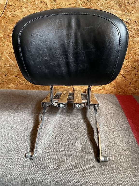 Touring: Harley road king  – Gebraucht aus chateau d oex von Nic75 1