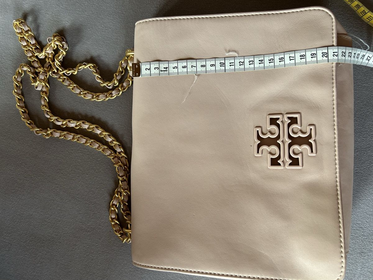 Tory Burch Borse da donna: Tory Burch Elegant Bag – Usato da St.Josefen venduto da lop_lh8d 9