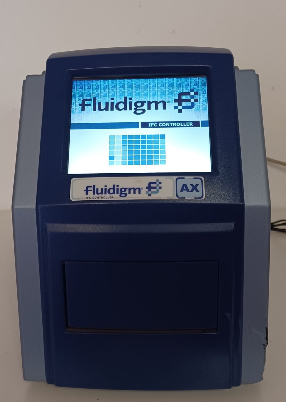 Accessori da laboratorio: Fluidigm BioMark IFC Controller AX – Usato da Niederdorf venduto da LeptonAG_Labor 6