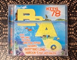 Bravo Hits 78, Doppel CD, 2012, Hit Compilation, Sampler