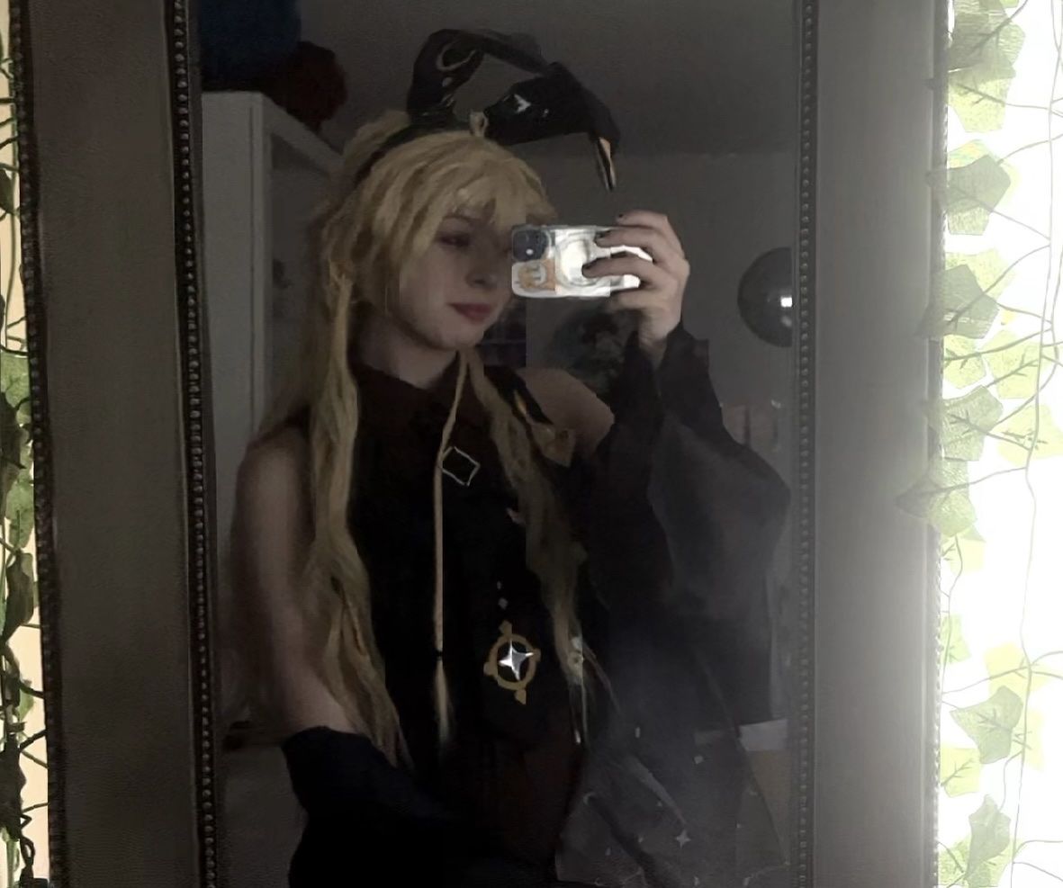 Costumes: Aether bunny cosplay (uwowo) – D'occasion à Uster par zmac4
