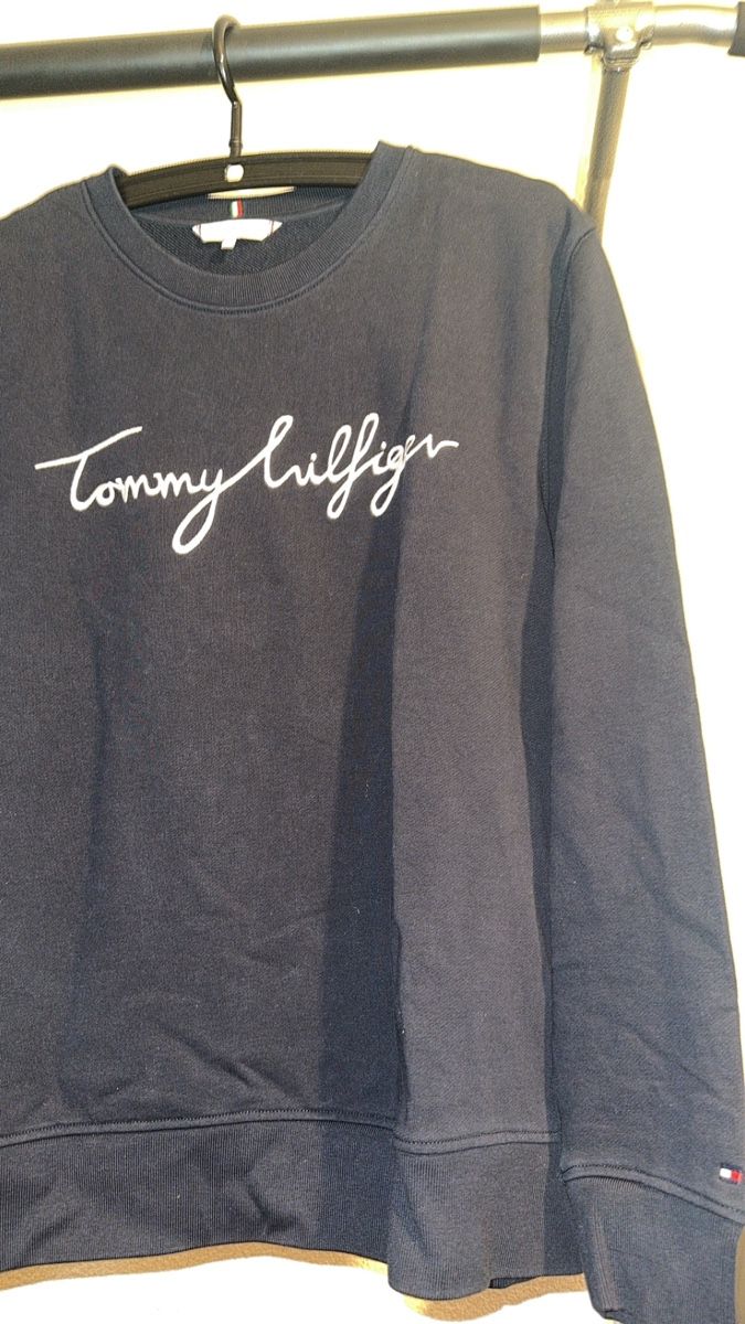 Tommy Hilfiger Pullover & Sweatshirts: Tommy Hilfiger Sweatshirt/Pullover Gr XXL – Neu (gemäss Beschreibung) aus Oftringen von tola19 1