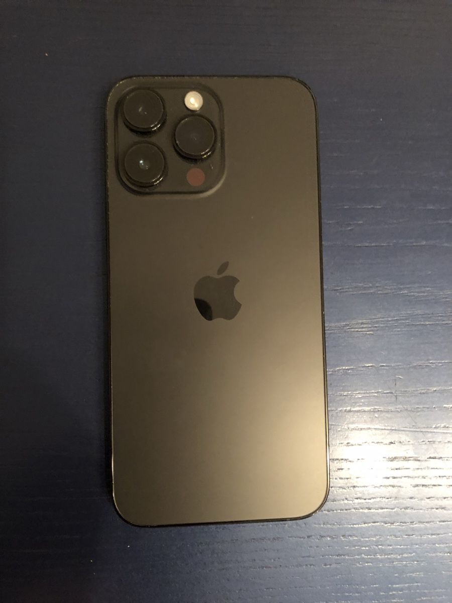 Apple Portables: I Phone 14pro Max 256 Gb – D'occasion à Affoltern am Albis par Beo442 1
