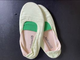 Turntäppeli/Gymnastikschuhe Gymmyyzz 27