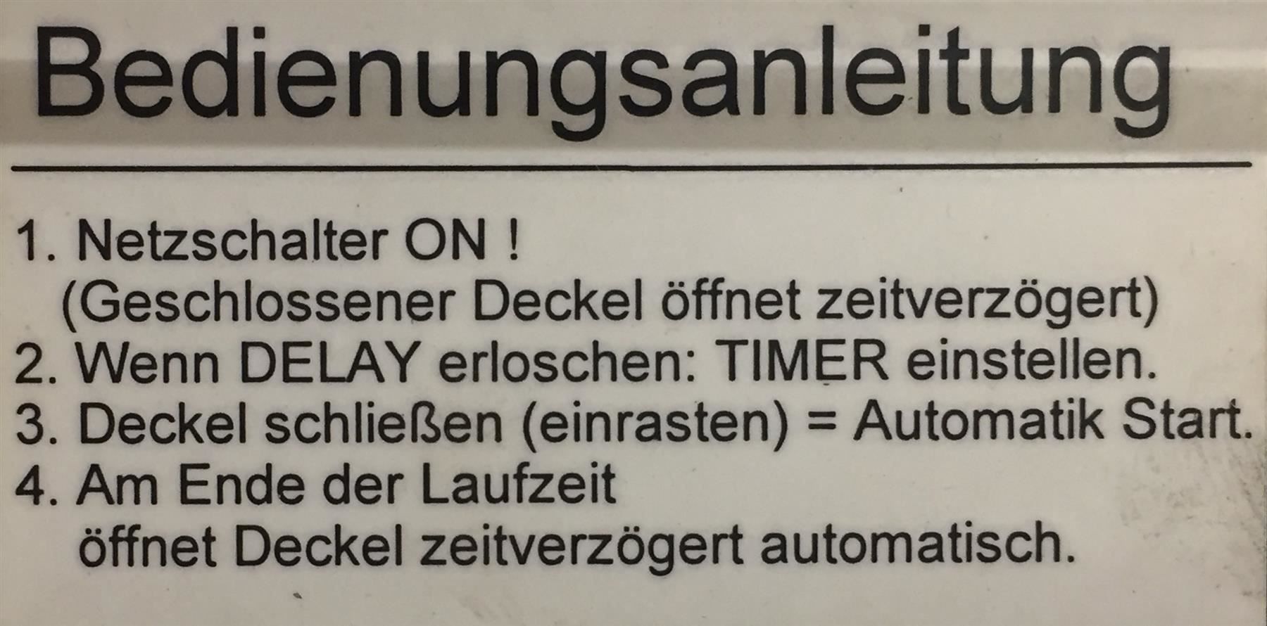 Tutte le macchine: Küvettenschleuder ITS – Usato da Niederdorf venduto da LeptonAG_Labor 7