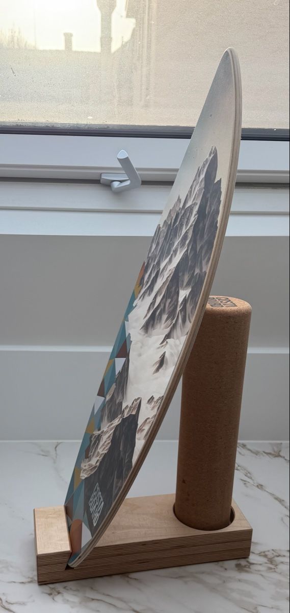 Vélos d'appartement: COSTABOARD Balance Board – Neuf (Voir description) à Zürich par Syossmen 1