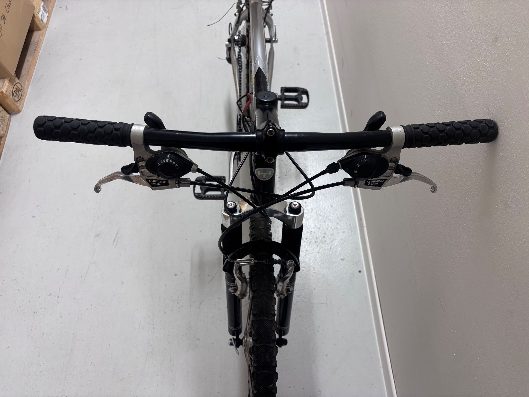 Biciclette: Mountainbike – Usato da Wetzikon ZH venduto da Startrampe 3