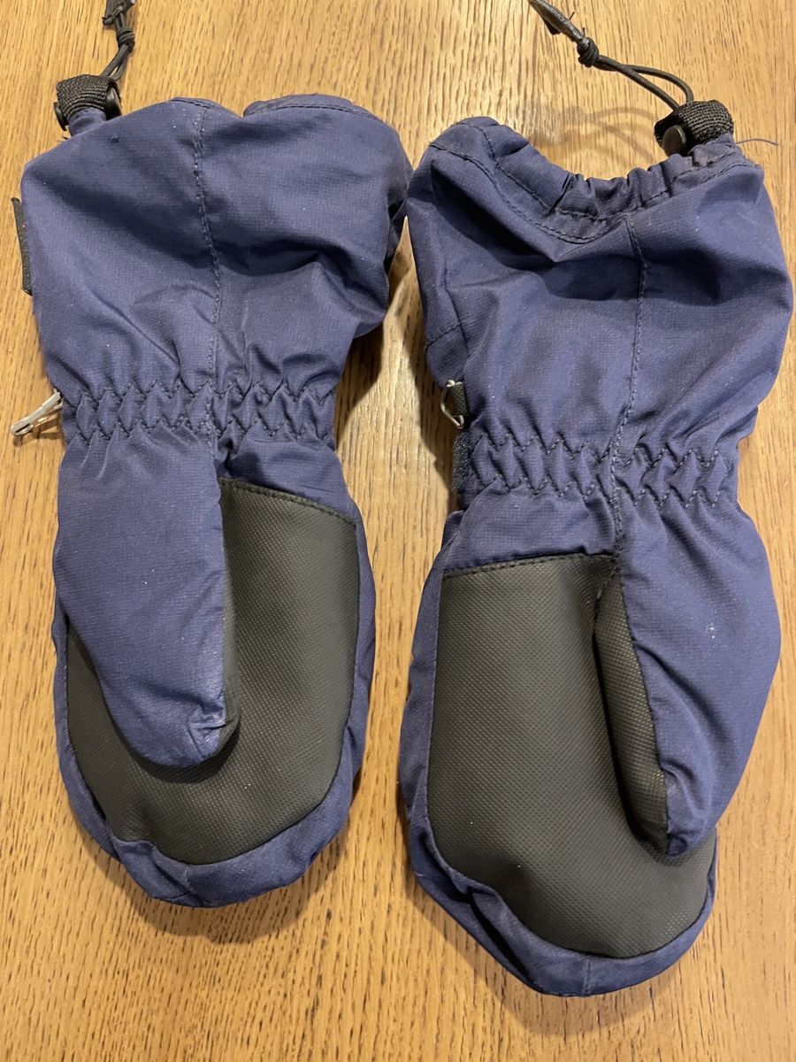 Guanti: Skihandschuhe snowlife – Usato da Brunegg venduto da kiki_faca 2
