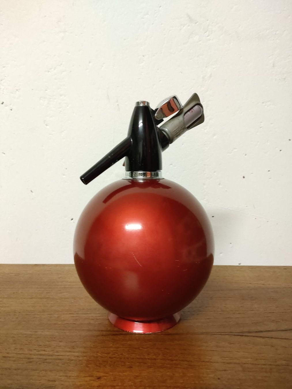 Schallplatten: Syphon Globemaster Sparklets – Gebraucht aus Fribourg von cla_x966 2