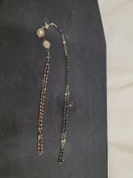 2 Silber Rosenkranz Set - Rosenkranz Schmuck - Top Zustand!