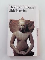 Hermann Hesse: Siddhartha