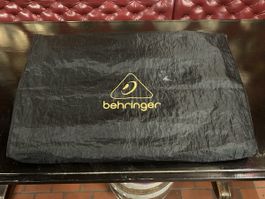 Behringer X32 - digital Mischpult