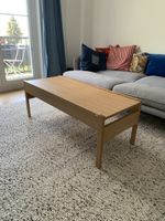 Couchtisch von Hübsch Interior