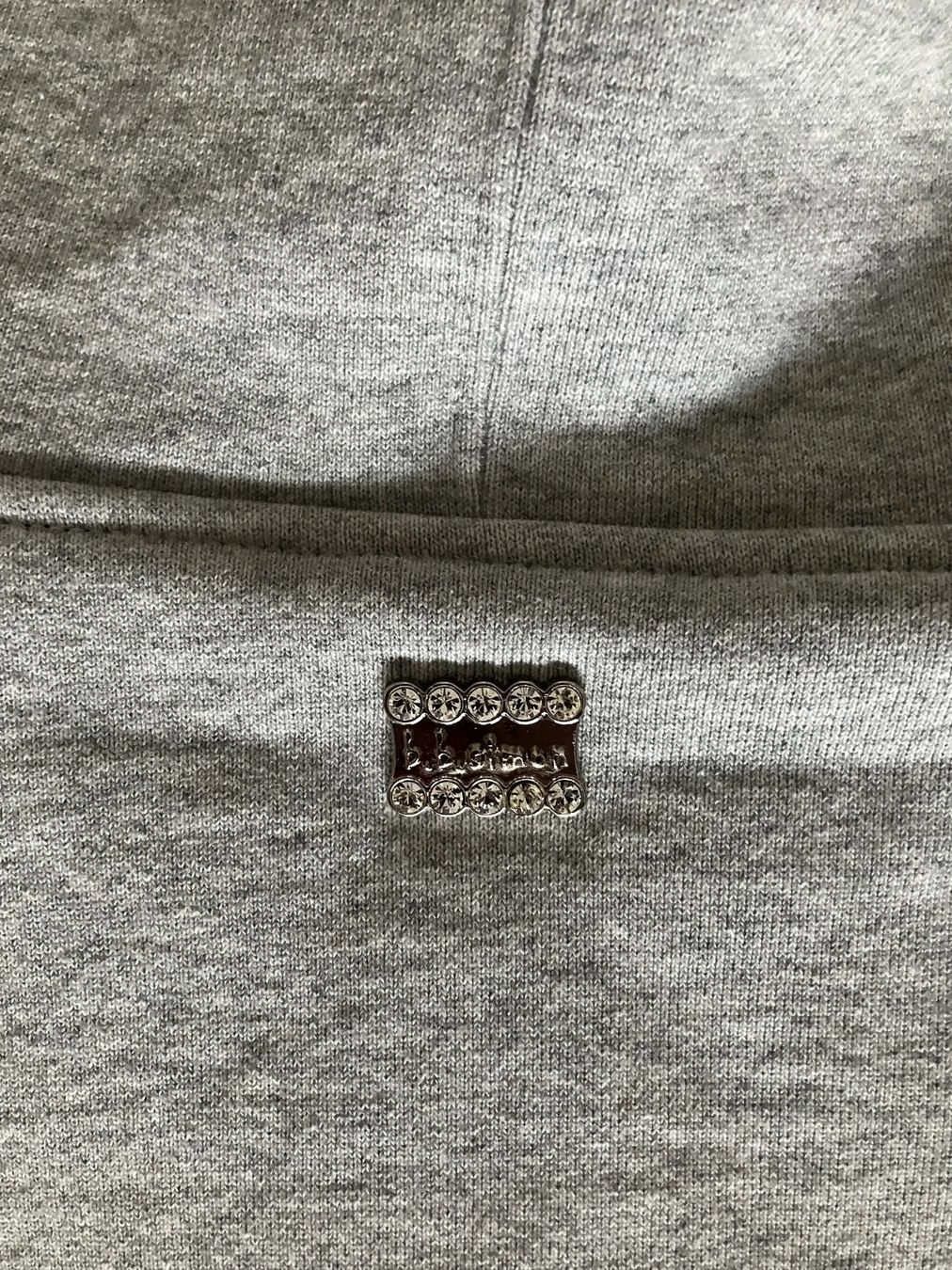 Maglioni & Felpe: Supreme b.b. Simon Zip Up Hooded Sweatshirt – Nuovo e nell'imballaggio originale da Zürich venduto da blueline_pro 4