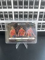 Panini Obsidian Nucleus Lamine Yamal /nico/Pedri /75