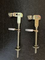 Jalousie Rückhalter