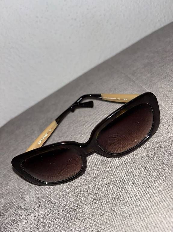 Occhiali & Lenti: Cole Haan Sonnenbrille – Usato da Regensberg venduto da sev_zg56