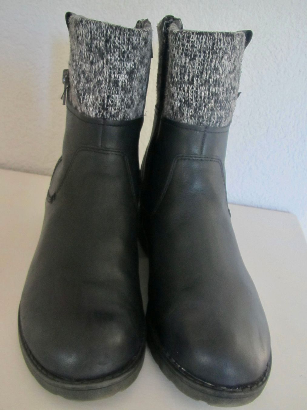 Scarpe da donna: BOTTLNES GO SOFT – Usato da Murten venduto da Selliot 1
