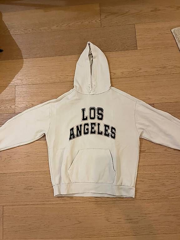Pulls & Sweat-shirts: Gros pull Los Angeles – D'occasion à Champagne par Marie2108