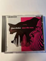 Presenting... JACKIE McLEAN - THE NEW TRADITION