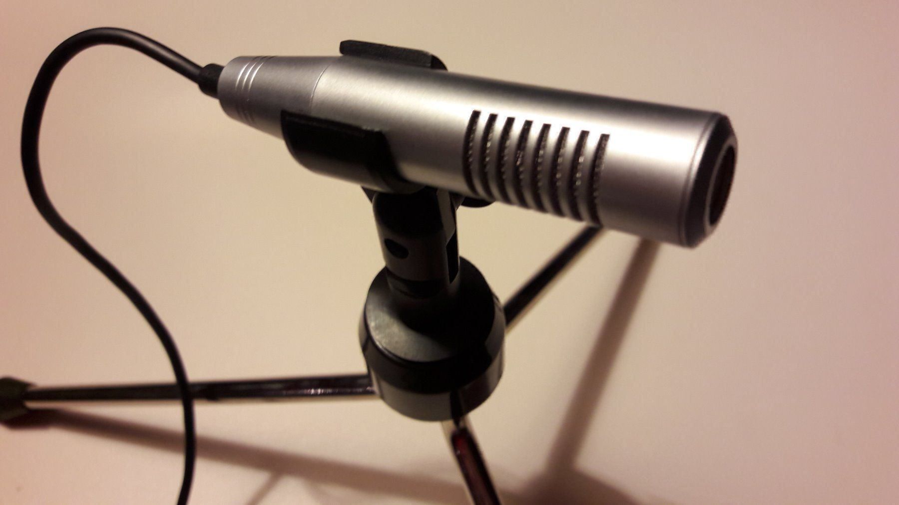 Mikrofone: Mikrofon AKG C98 4er-Set Lexicon Room EQ – Neu (gemäss Beschreibung) aus Salez von EMERCARO 1