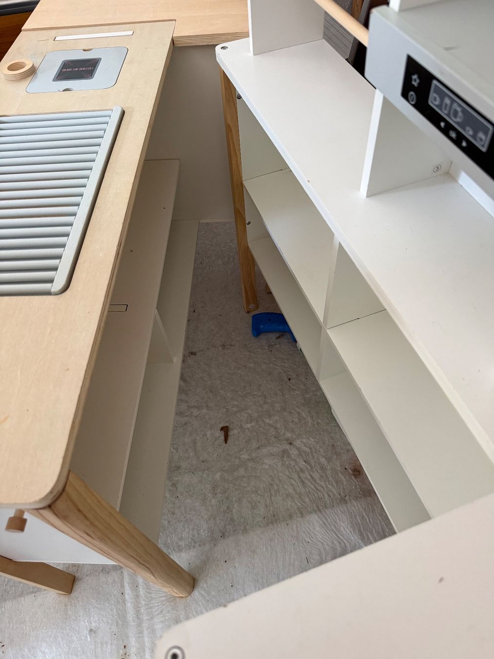 Giocattoli: Spiel Küche/Laden – Usato da Zürich venduto da Mel_Ayde 2