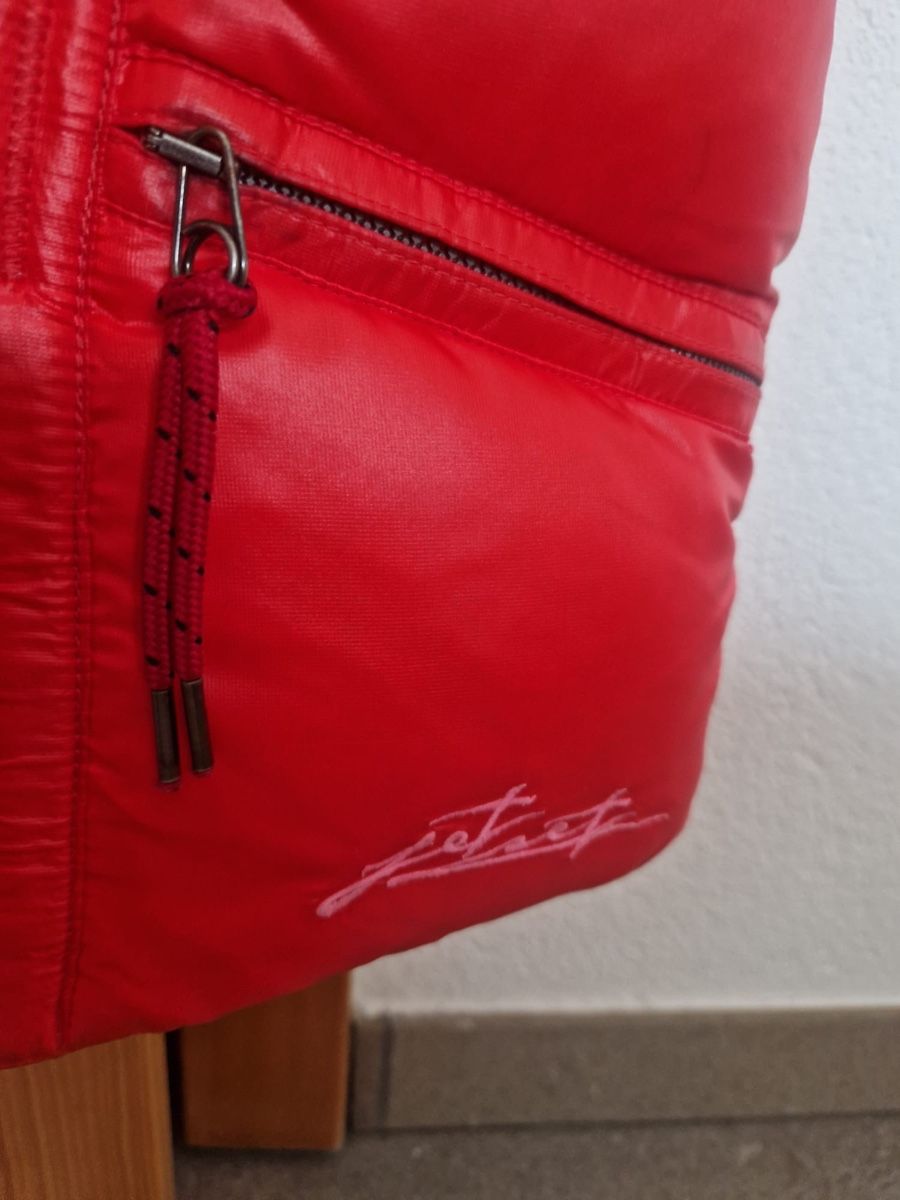 Jet Set Gilet & Giacche senza maniche: Jet Set Gilet Grösse 36 – Nuovo (secondo la descrizione) da Luzern venduto da melwyss2 3