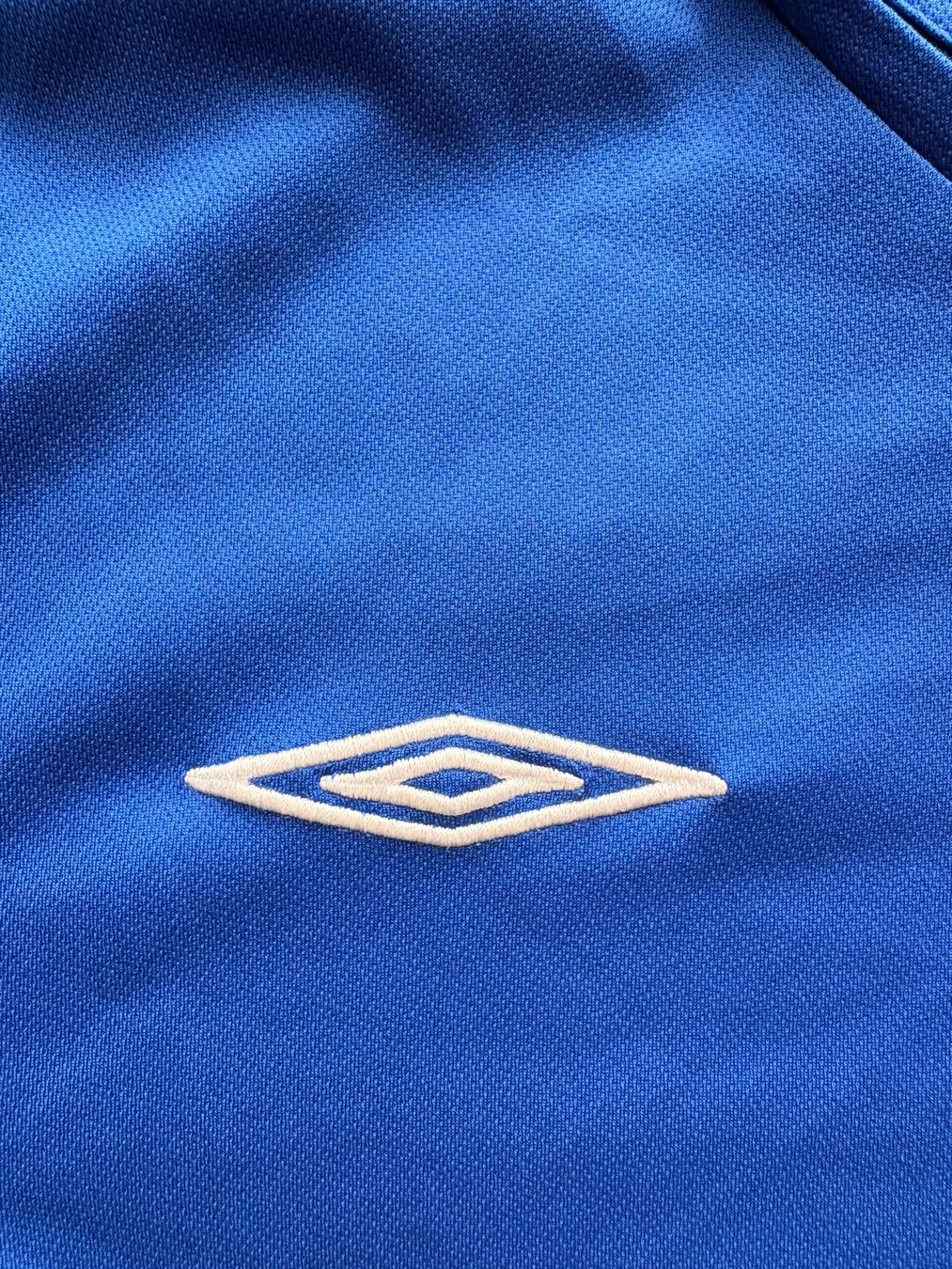 Umbro Canottiere & Pantaloni: Vintage Umbro Trikot – Usato da Wigoltingen venduto da _vntg_ 1