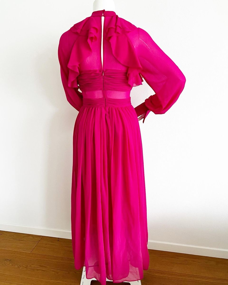 Self-Portrait Vestiti: Self Portrait Kleid Gr. S – Nuovo e nell'imballaggio originale da Killwangen venduto da was.sharp 4