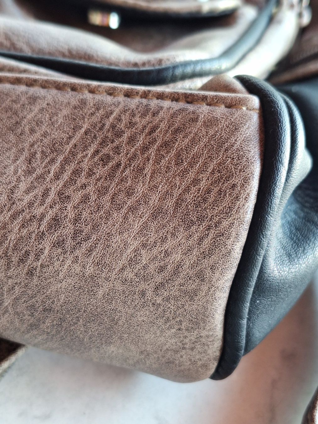 Rucksäcke: PHOENIX DAMENRUCKSACK - GRAU/SCHWARZ – Neu (gemäss Beschreibung) aus Huttwil von Kunterbuntli 2