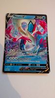 Milotic V - 043/192 Full Art - Pokemon Card Rebel Clash