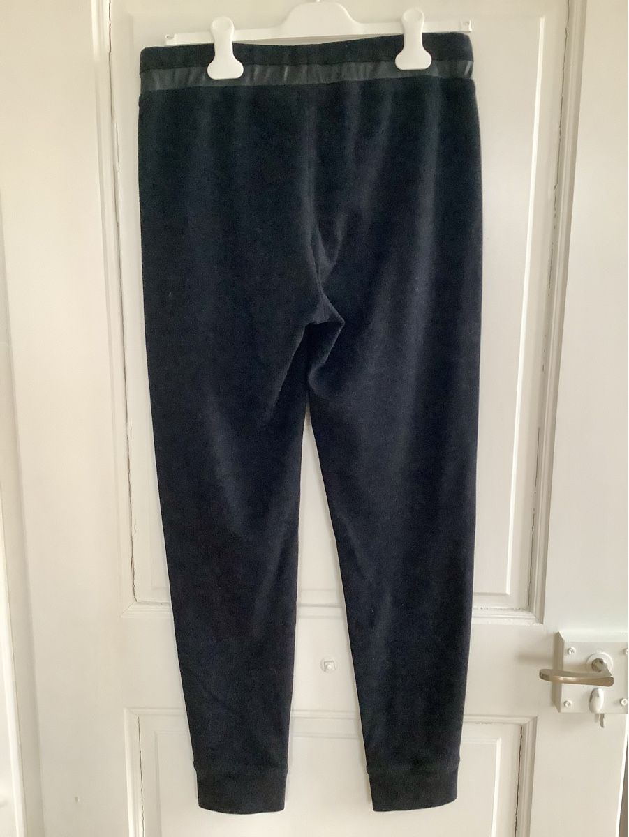 Raffaello Rossi Pantaloni: Raffaello Rossi chice Jogger, anthrazit, S/M – Usato da Stäfa venduto da loveforeverlove 3