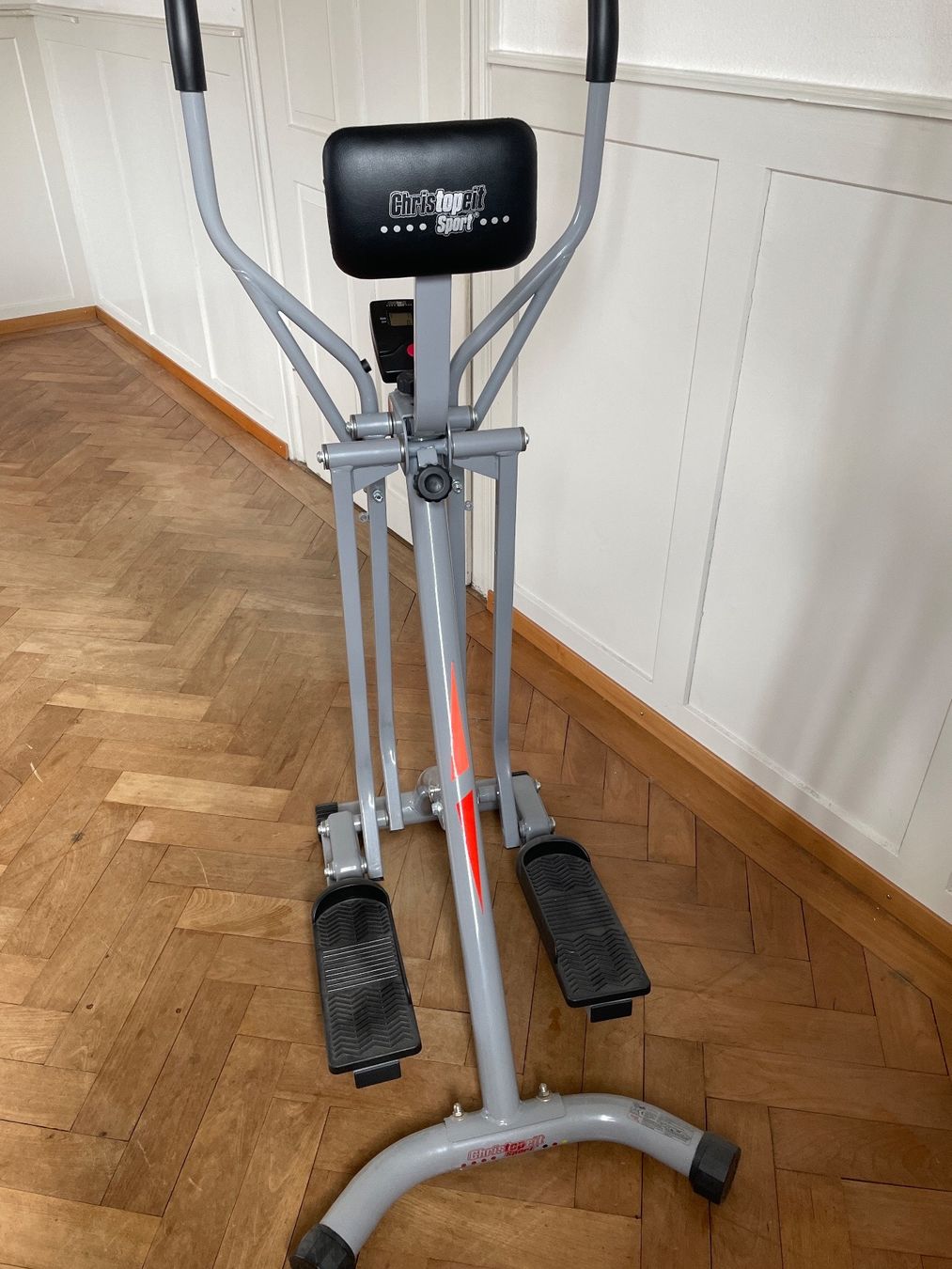 Hometrainer: Trainingsgerät – Usato da Fahrwangen venduto da Rehtse03 5