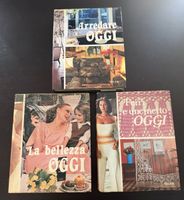 Lotti 3 Libri Arredare, Bellezza, Lavori Oggi