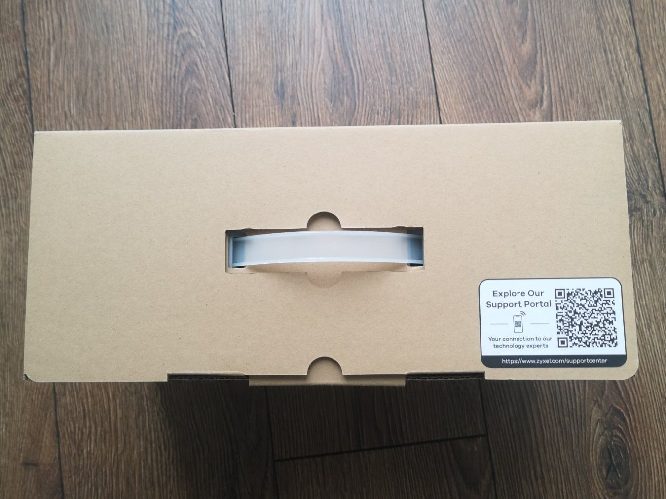 Zyxel Firewall: Zyxel USG FLEX 500 – Nuovo e nell'imballaggio originale da Baar venduto da parisakhareji 3