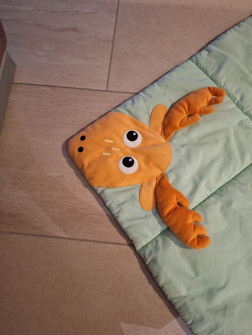Ikea Spielmatte: Spieledecke – Gebraucht aus Bad Zurzach von han_5znm 2