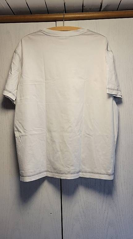 T-shirts: Lacoste Shirt in Größe XXL – D'occasion à Hinterforst par Metz69 1