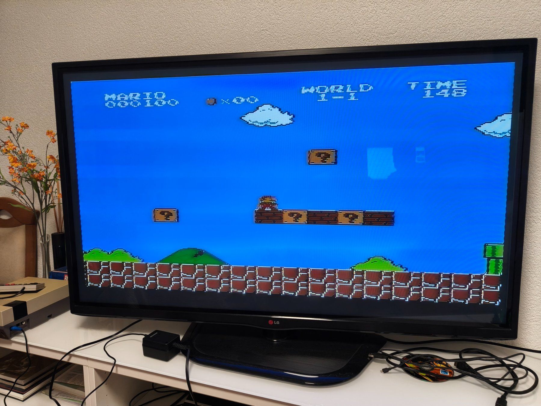 Nintendo Giochi: Super Mario Bros NES, EU Version, in OVP KOMPLETT – Usato da Zürich venduto da TheGameBow 5