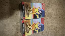 2 Pokemon 30th Celebration Booster Bundles Sealed