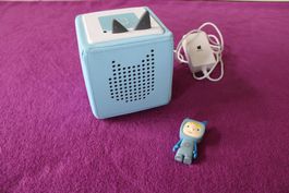 Toniebox Starterset + 1 Kreativ Tonie