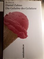 Die Geliebte des Gelatiere