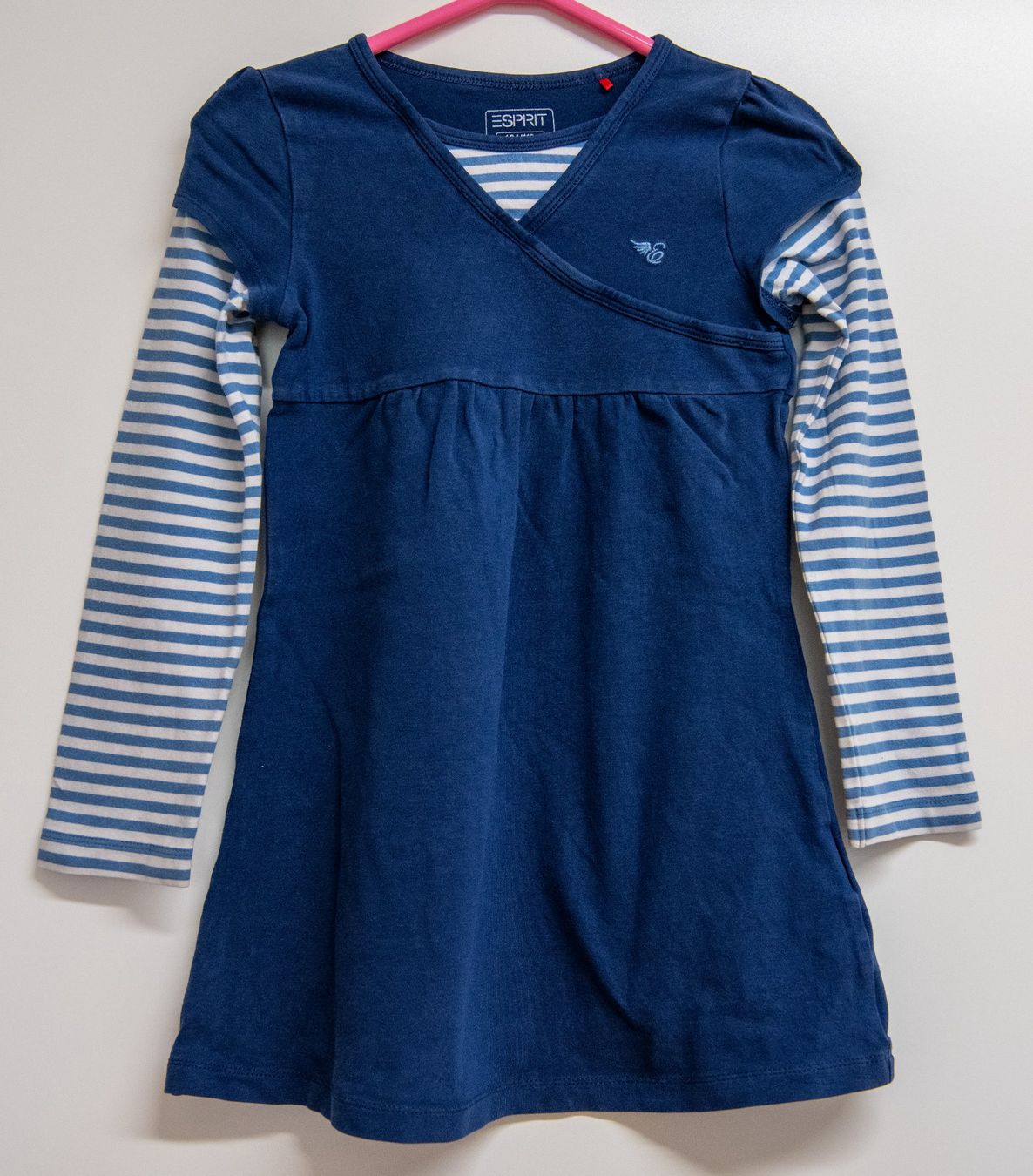 Esprit Kleider & Röcke: Kleid von Esprit, Gr. 104 – Gebraucht aus Meilen von luca70