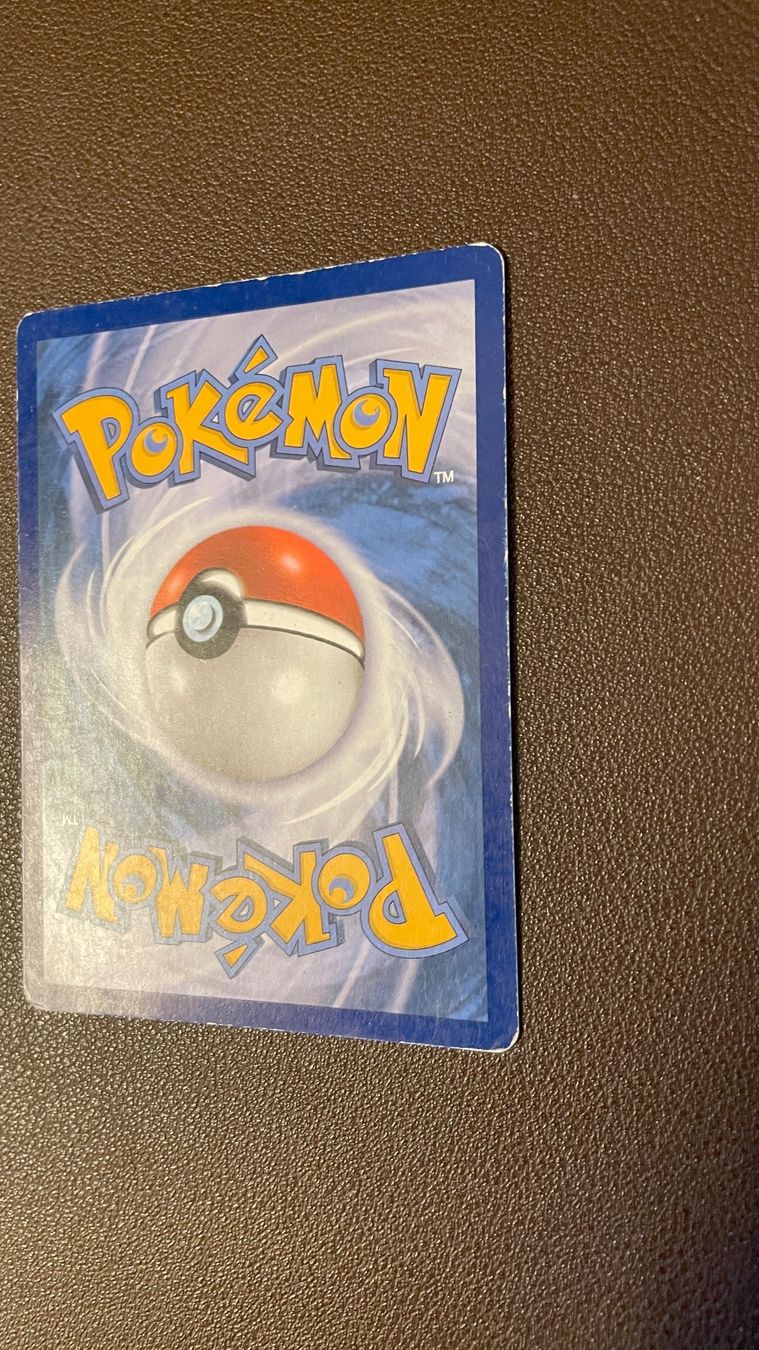 Pokémon Cartes à collectionner: Pokemon Gengar Phantom Forces – D'occasion à Oetwil am See par Push_Pull_Leg 7