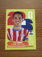 Panini FIFA WM 2026 Diego Gómez PAR 10