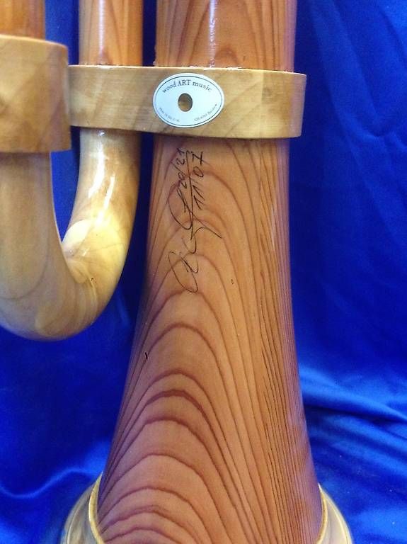 Strumenti musicali: Neue B-Büchel – Usato da Reiden venduto da woodARTmusic 2