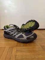 🥾 Chaussures de randonnée The North Face ⚫️ 🟢