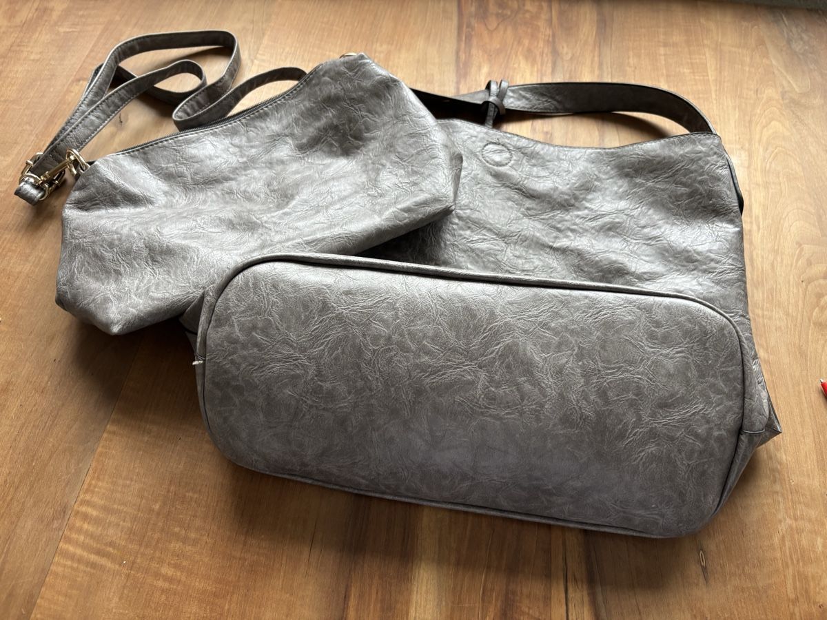 Borse da donna: Tasche 2 tlg.  – Usato da Stachen venduto da miggi2000